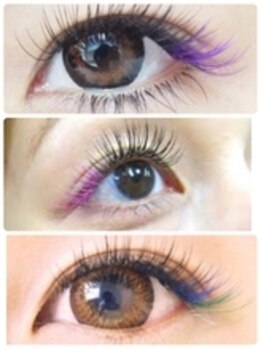 美容室さろんどふじた/