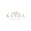 ネイル ザ カノア(Nail the Kanoa)のお店ロゴ