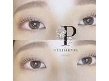 クララメイエキミュークス(CLALA Meieki μX)/【まつ毛パーマ】パリジェンヌ