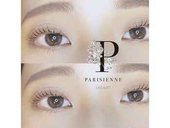 クララメイエキミュークス(CLALA Meieki μX)/【まつ毛パーマ】パリジェンヌ