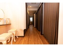 リフレーテ 道玄坂店/渋谷NEW*お化粧室