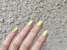 ビューティーフロア ビビット サロンアンドスクール(BEAUTYFLOOR vivid salon&school)/マットミラーネイル★