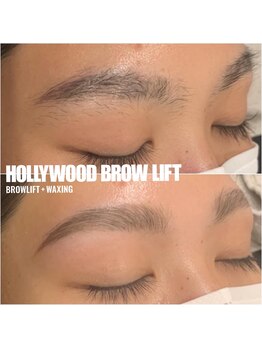 ベティーブー(Betty boo)/HBL