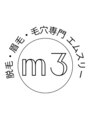 エムスリー(m3)/脱毛・眉毛・毛穴専門 m3