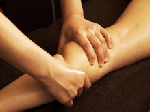 リラクゼーションサロン 癒/