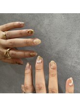 ニルネイル(nil nail)/