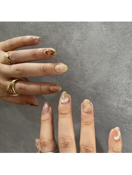 ニルネイル(nil nail)/