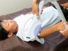 ビューティーサロン アール(R)/KIDS脱毛