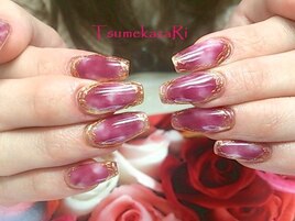 ★タイダイ×アクセ★