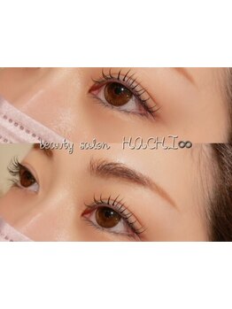 お子様同伴OKのサロン