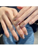 ネオリーブシェリエ 浅草店(Neolive cherie)/オリジナルマグネットカラー