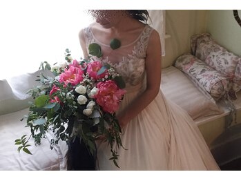 ロロメ(Rorome)/～ロロメブライダル～