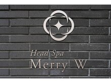 メリーダブリュー(Merry W)/こだわりのサイン◇