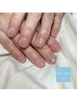 エオル(eol.)/お任せArt