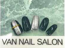 ヴァンネイル 海老名店(Van Nail)/定額デザイン
