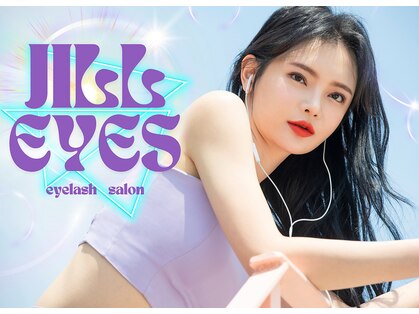 ジルアイズ(JILL EYES)の写真