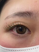 ラニカイ(LANIKAI)/カラーエクステ☆