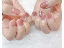 ココ(COCO)/パラジェル60分￥8000