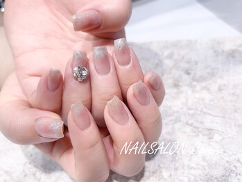 クール(Coeur)/デザイン相談コース￥12650