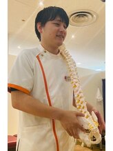 カラダファクトリー まるひろ南浦和店&nbsp;松本 大輝