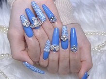 モアネイル(Moa nail)/