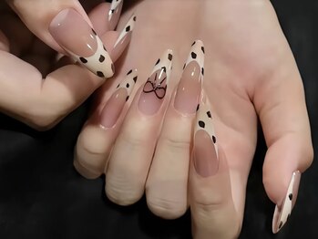 10本持ち込みアート