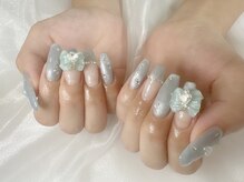 ラリュール(L'Allure)/mediumコース