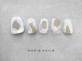 定額5500円税込 ニュアンス0109b