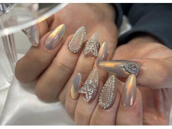 ベルプリュム(Belle plume)