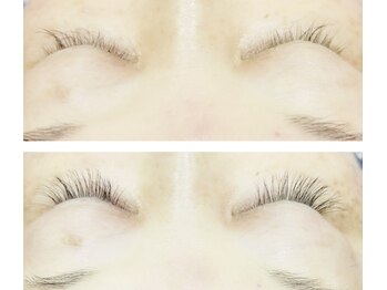 イヴ(Eve)/フラットラッシュ