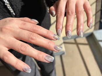 プケ ラ 浦安店(Phu’k la)/ink nail