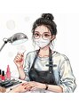柚那美 池袋本店 まこ