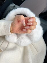 ダリア 西大寺本店(DAHLIA)/4本アート☆