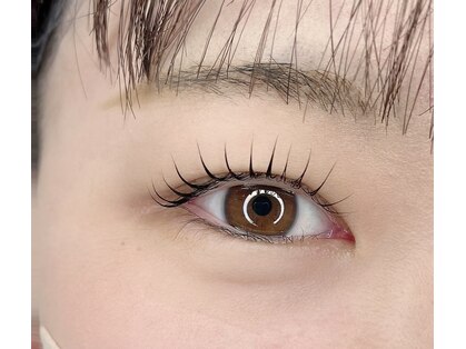 ツリー アイラッシュサロン(TREE eyelash salon)の写真