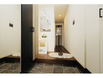 ヨサパーク レーヴ 新大阪(YOSA PARK Reve)/隠れ家サロン♪