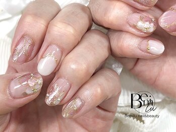 ベミル(Bemilu)/マグフラワー