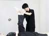 【残り19名限定】 体の歪み改善　2,980円