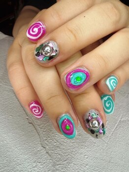 ジェリーボックス(jelly box)/