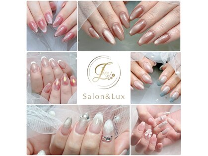 サロン アンド ルクス(Salon & Lux)の写真