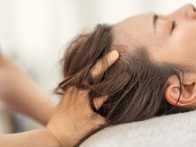 ハナレ(HANARe)/ヘッドスパとの施術セット人気☆