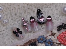 ミスシュガーネイル(MS Sugar Nail)/定額Bトレンドデザイン人気 8200