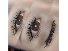 アイ アンド ネイルデイ 桂(EYE＆NAIL DAY)の雰囲気（フィルイン/マグネット/フットネイルパラジェル/マツエク）