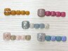 【フット】ジェルネイル定額デザイン5500円