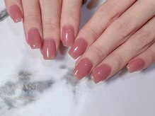 モアニ ヒロオ 恵比寿店(MOANI Hiroo)/マオジェルワンカラーネイル