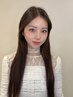 【 yuumi 8月限定クーポン 】選べるまつげパーマ ¥5500
