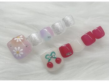 ティーエヌ 八王子店/定額7300円