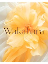 エメ(Aimee)&nbsp;若原 