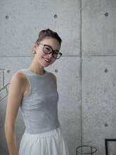 ネイルアイラッシュヴィヴォーグ(Vivogue) 藤田 沙希子