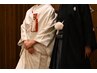 【結婚式に向けて】姿勢と体型を変えて一番きれいな姿で/整体×トレーニング