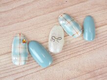 ネイルアンドアイラッシュ プレセア 土山店(nail&eyelash Presea)/